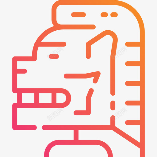 Lion柬埔寨3线性梯度svg_新图网 https://ixintu.com Lion 柬埔寨 线性 梯度