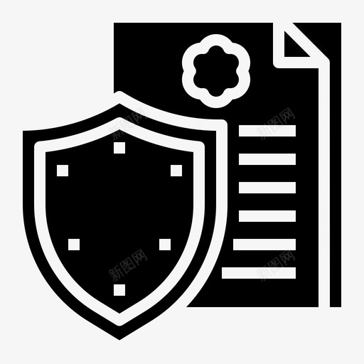 保险预算和费用填充svg_新图网 https://ixintu.com 保险 预算 费用 填充
