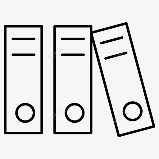 文件办公室通用常规行集合32svg_新图网 https://ixintu.com 文件 办公室 通用 常规 集合