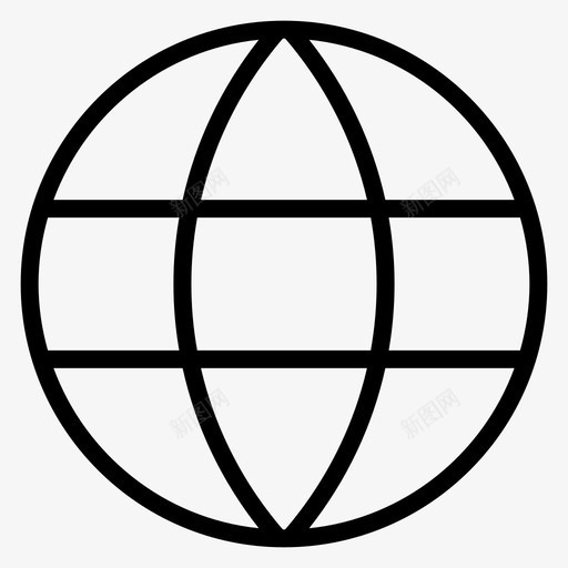 全球地球全球覆盖svg_新图网 https://ixintu.com 全球 地球 覆盖 支持