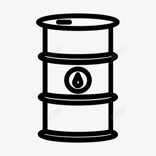 石油油罐石油工业概况svg_新图网 https://ixintu.com 油罐 石油 石油工业 概况
