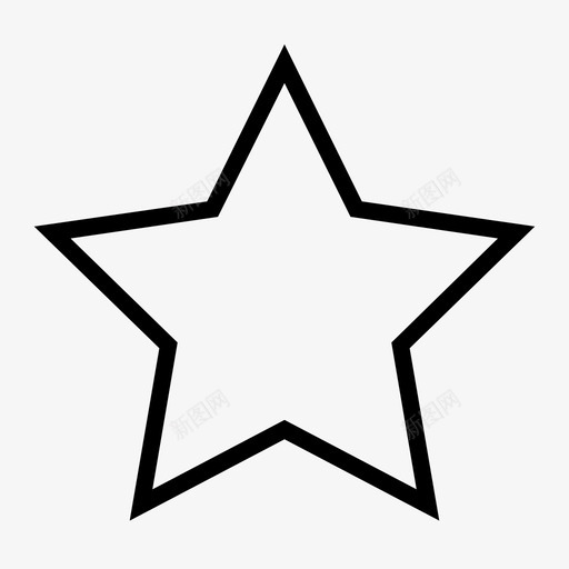 明星奖项偶像svg_新图网 https://ixintu.com 明星 奖项 偶像