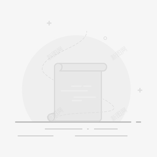ico_暂无数据svg_新图网 https://ixintu.com ico_暂无数据