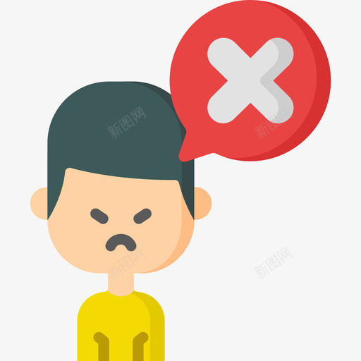 不喜欢用户体验38平淡svg_新图网 https://ixintu.com 不喜欢 用户 体验 平淡