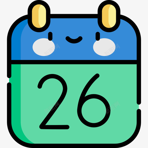 澳大利亚日澳大利亚日2线性颜色svg_新图网 https://ixintu.com 澳大利亚 线性 颜色