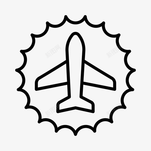 机场旅游度假svg_新图网 https://ixintu.com 旅游 机场 度假 违规
