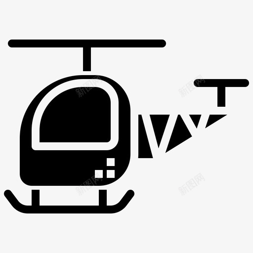 直升机救护车紧急情况svg_新图网 https://ixintu.com 紧急 救援 直升机 救护车 情况 安全