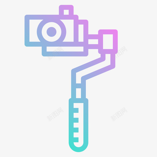 稳定器小工具38坡度svg_新图网 https://ixintu.com 稳定器 小工 工具 坡度