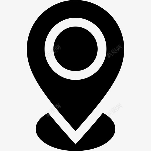 占位符购物170已填充svg_新图网 https://ixintu.com 占位符 购物 填充