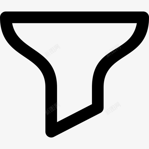 筛选器ui超级基本线性svg_新图网 https://ixintu.com 筛选 ui 超级 基本 线性
