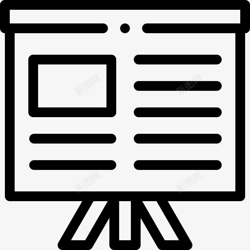 演示文稿文案60线性svg_新图网 https://ixintu.com 演示 文稿 文案 线性