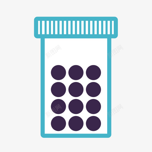 黑豆svg_新图网 https://ixintu.com 黑豆