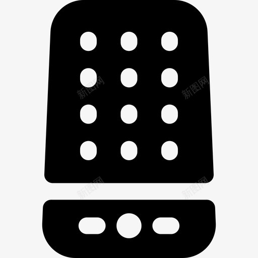 扬声器互联网技术23填充svg_新图网 https://ixintu.com 扬声器 互联网 技术 填充