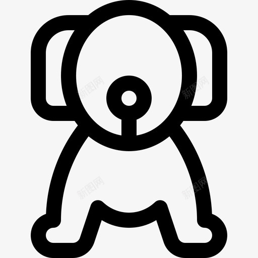 狗instagramhighlightstories宠物2直系svg_新图网 https://ixintu.com instagram highlight stories 宠物 直系