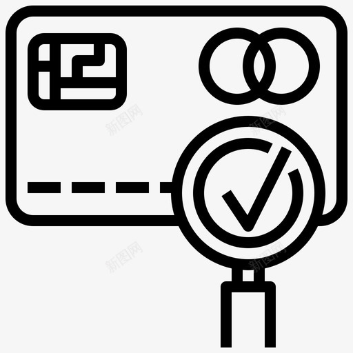 信贷租赁物业1直线svg_新图网 https://ixintu.com 信贷 租赁 物业 直线