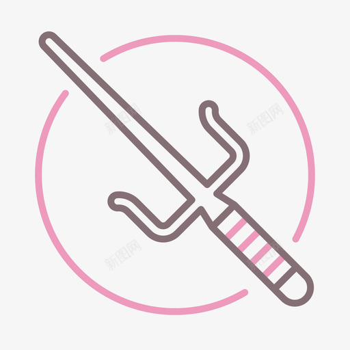 匕首武学41线彩svg_新图网 https://ixintu.com 匕首 武学 线彩