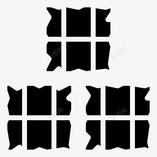 干草耕作81填充svg_新图网 https://ixintu.com 干草 耕作 填充