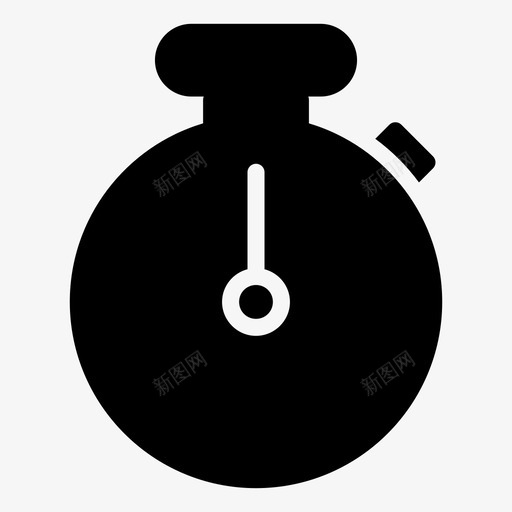 计时器竞赛游戏svg_新图网 https://ixintu.com 计时器 竞赛 游戏 爱好 运动 体育竞赛