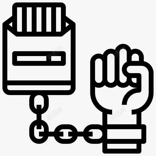上瘾戒烟27岁直系svg_新图网 https://ixintu.com 上瘾 戒烟 27岁 直系