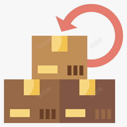 简单后勤70平svg_新图网 https://ixintu.com 简单 后勤
