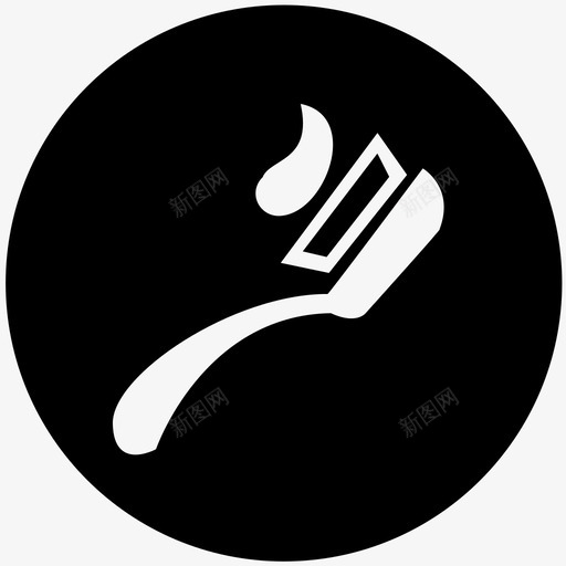 生活用品svg_新图网 https://ixintu.com 生活用品