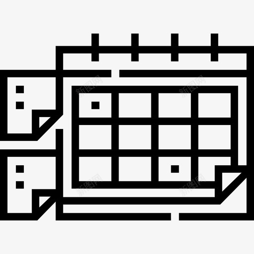 附表业务459直系svg_新图网 https://ixintu.com 附表 业务 直系