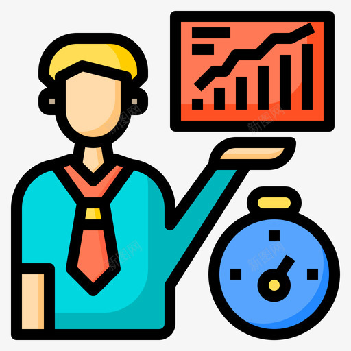 培训公司5线颜色svg_新图网 https://ixintu.com 培训 公司 颜色
