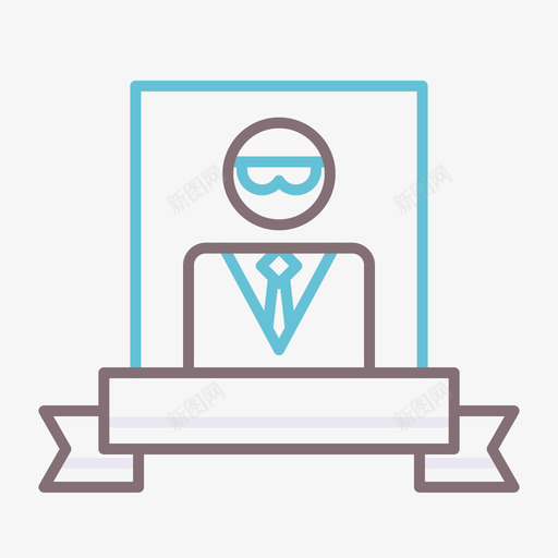 专业简介移动应用开发线条色彩svg_新图网 https://ixintu.com 专业 简介 移动 应用开发 线条 色彩