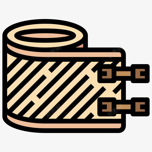 骨科理疗29线色svg_新图网 https://ixintu.com 骨科 理疗 线色