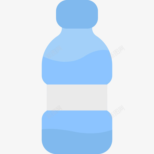 瓶生态226扁平svg_新图网 https://ixintu.com 生态 扁平