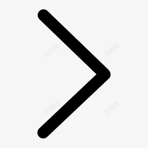 web__箭头_左svg_新图网 https://ixintu.com web__箭头_左
