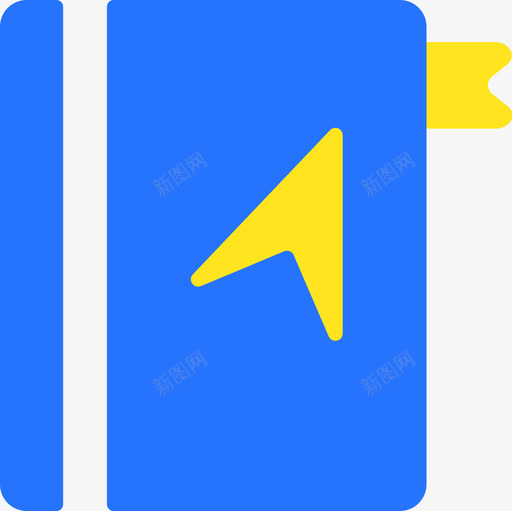 攻略svg_新图网 https://ixintu.com 攻略 扁平 简约 多色