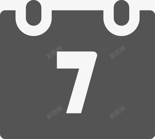 每周一励svg_新图网 https://ixintu.com 每周一励