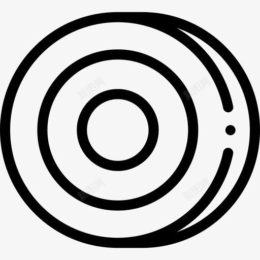 曲棍球运动器材35直线型svg_新图网 https://ixintu.com 曲棍球 运动器材 直线 线型