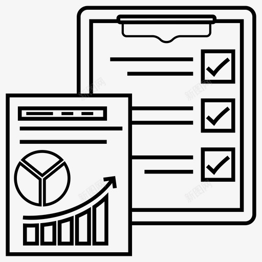 流程图业务图时间线信息图svg_新图网 https://ixintu.com 流程图 业务 案例 向量 报告 白皮书 研究 规划 一套 企业 布局