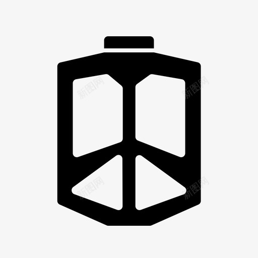 踏板自行车部件svg_新图网 https://ixintu.com 自行车 零件 踏板 部件 字形