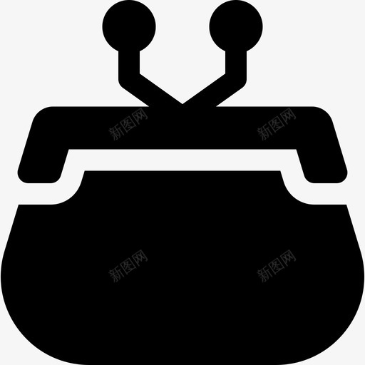 钱包付款83装满svg_新图网 https://ixintu.com 钱包 付款 装满
