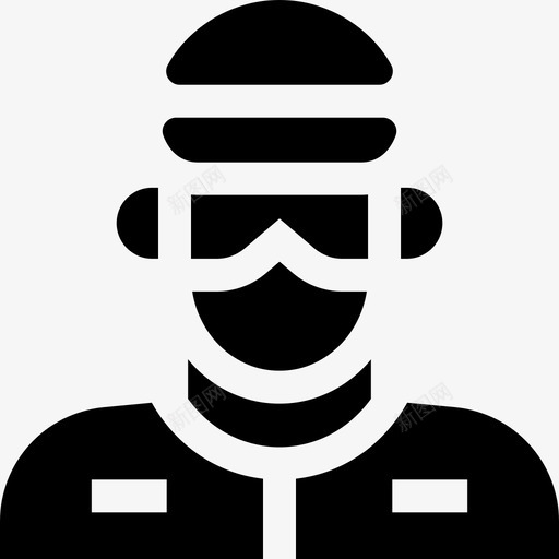 送货员冠状病毒化身4装满了svg_新图网 https://ixintu.com 送货 货员 冠状 病毒 化身 装满 满了