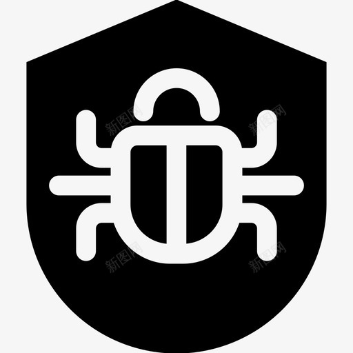防虫罩保护安全svg_新图网 https://ixintu.com 防虫 保护 安全
