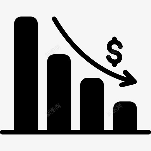 消耗图分析公司svg_新图网 https://ixintu.com 消耗 分析 公司 界面