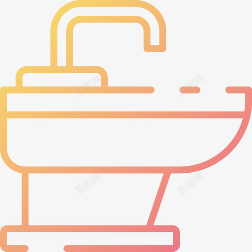 Bite水管工41坡度svg_新图网 https://ixintu.com Bite 水管 管工 坡度