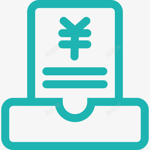 台账类_2pxsvg_新图网 https://ixintu.com 台账类_2px