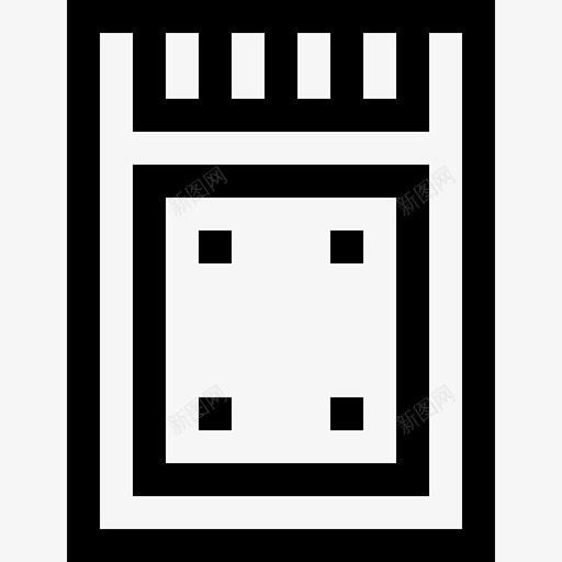 Ssd卡视频和摄像机6线性svg_新图网 https://ixintu.com Ssd 视频 摄像机 线性