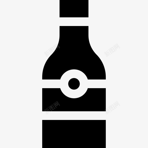 啤酒瓶冲浪35装满svg_新图网 https://ixintu.com 啤酒瓶 冲浪 装满