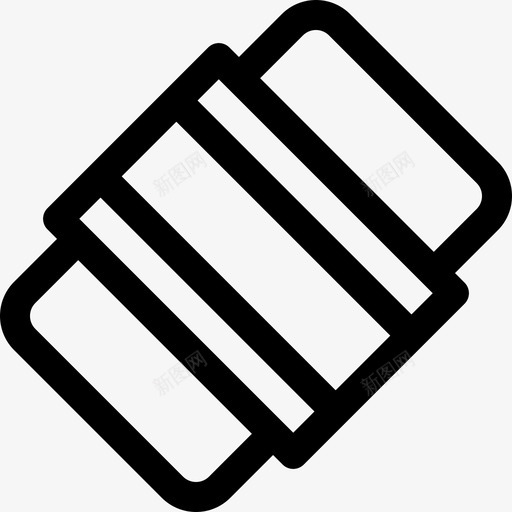 橡皮擦平面设计师42线性svg_新图网 https://ixintu.com 橡皮擦 平面 平面设计 设计师 线性