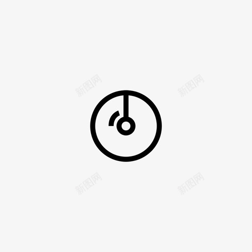 关机开机重启svg_新图网 https://ixintu.com 关机 开机 重启