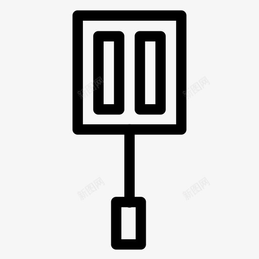 铲子厨师吃独立日svg_新图网 https://ixintu.com 铲子 厨师 独立日 聚会