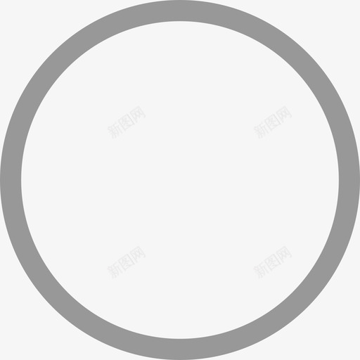 icon_面试登记表_未选中状态svg_新图网 https://ixintu.com icon_面试登记表_未选中状态