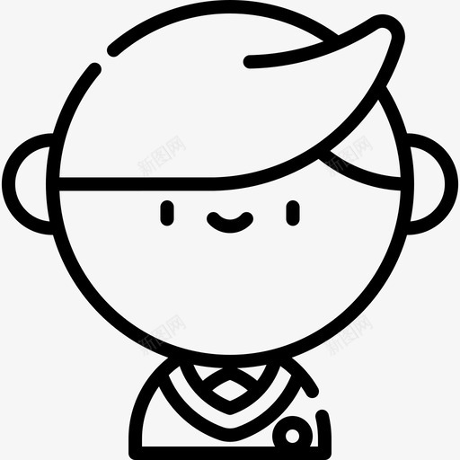 学生学历323直系svg_新图网 https://ixintu.com 学生 学历 直系