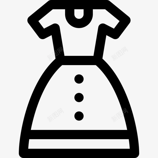 服装电影工业29线性svg_新图网 https://ixintu.com 服装 电影 工业 线性